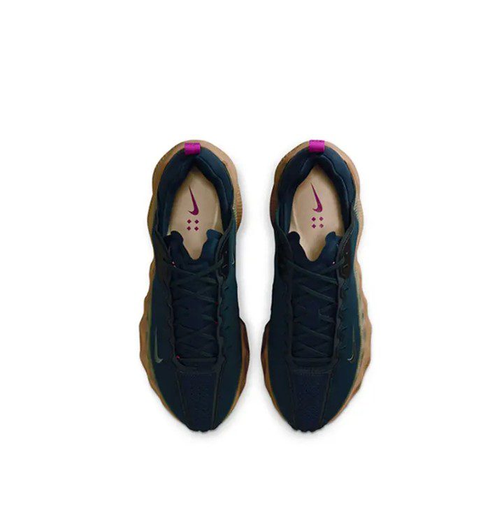 Обувки Nike Ava Rover Armoury Navy Beige - Image 4