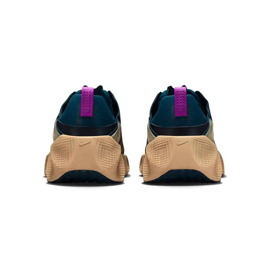 Обувки Nike Ava Rover Armoury Navy Beige - Image 5