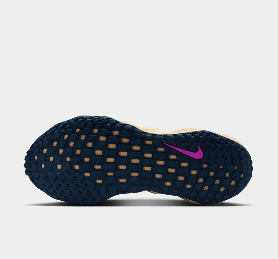 Обувки Nike Ava Rover Armoury Navy Beige - Image 7