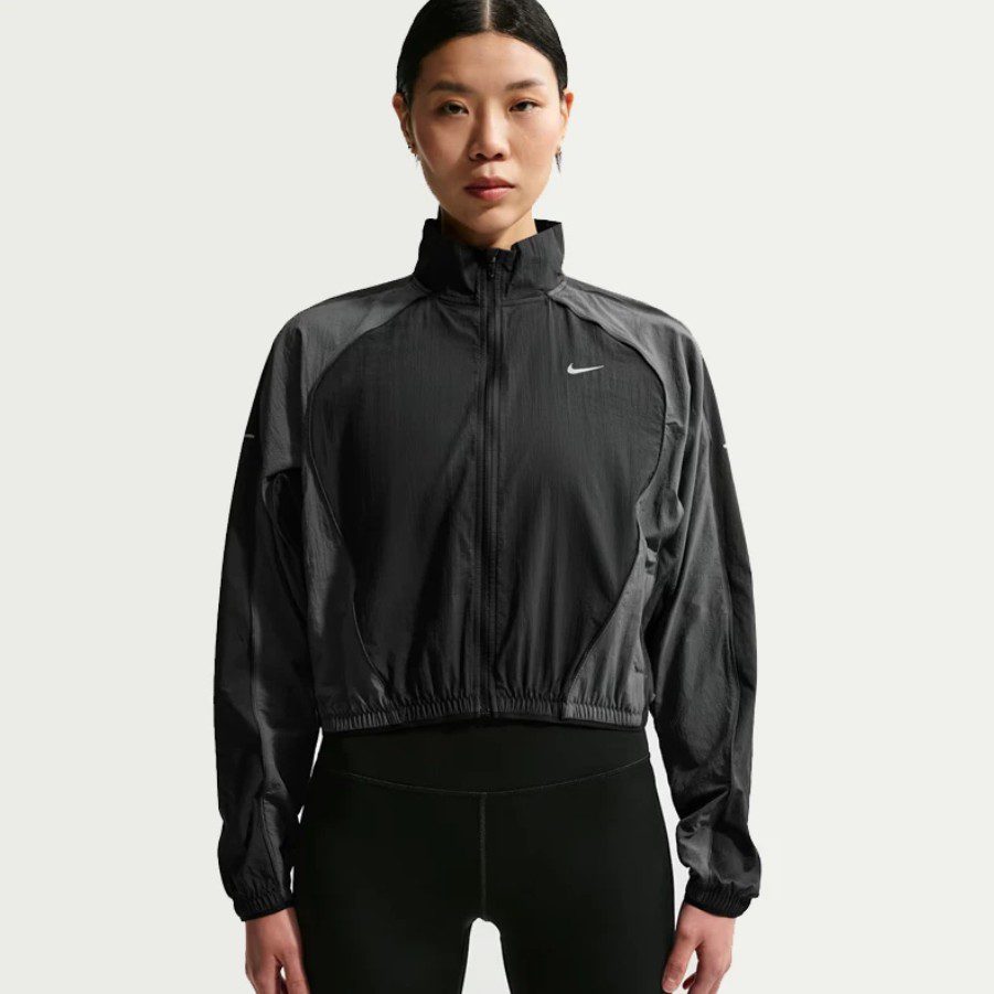 Дамска Ветровка Nike Swift Repel UV Protection Running Jacket