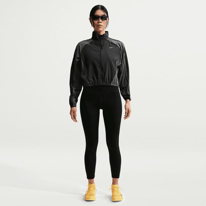 Дамска Ветровка Nike Swift Repel UV Protection Running Jacket - Image 4