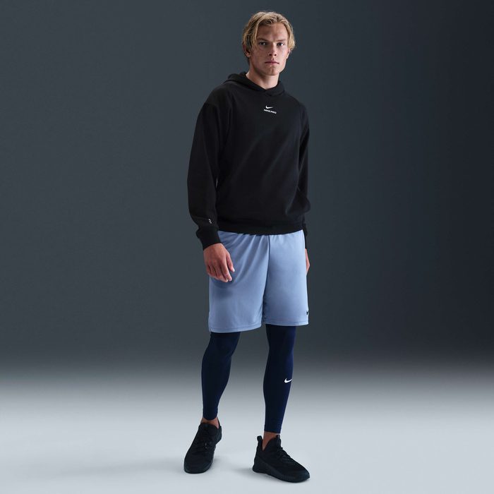 Суитшърт Nike Pro Dri-FIT Mid Layer Hoodie - Image 4