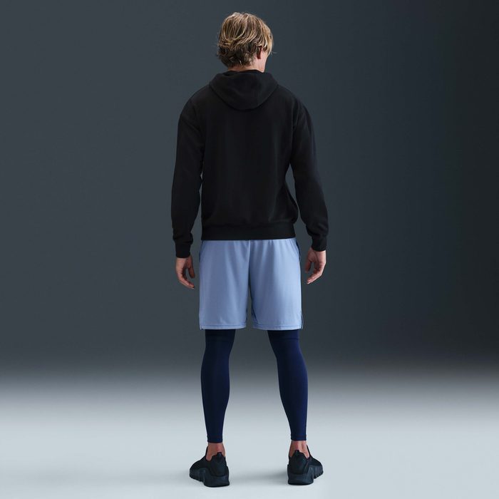 Суитшърт Nike Pro Dri-FIT Mid Layer Hoodie - Image 5
