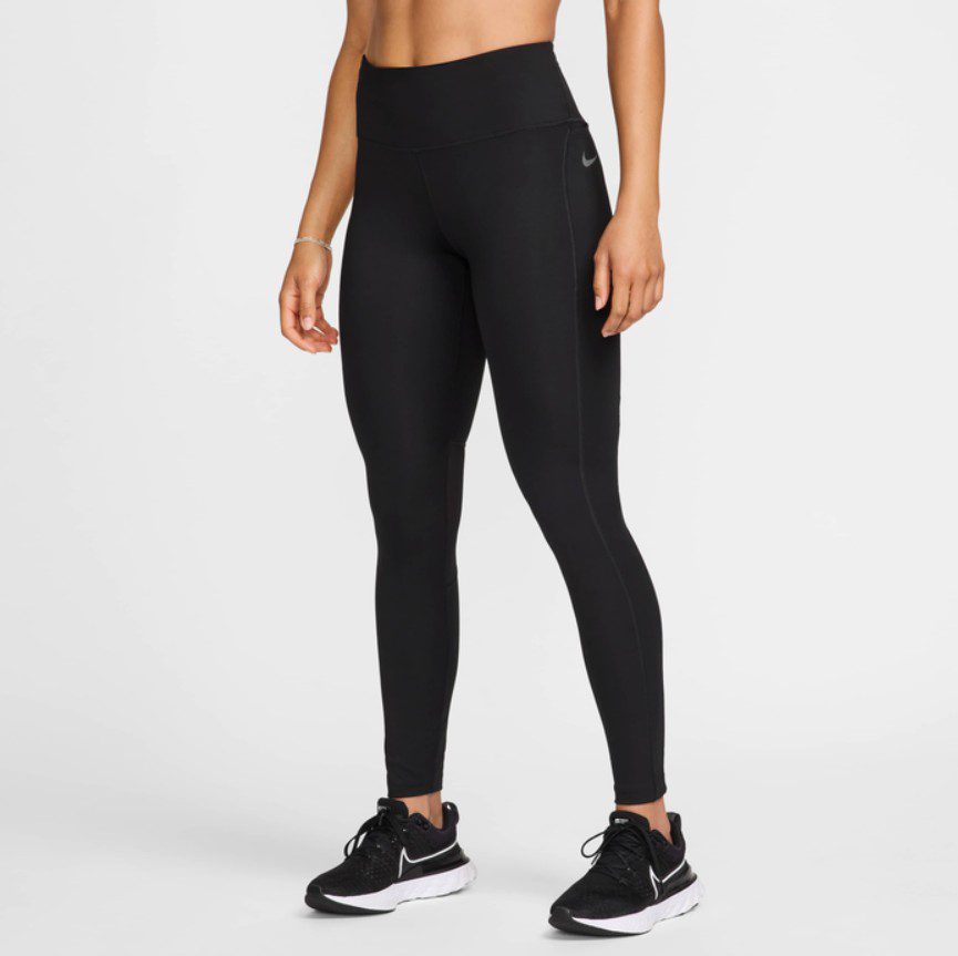 Клин Nike Epic Fast Mid-Rise Pocket Running Leggings