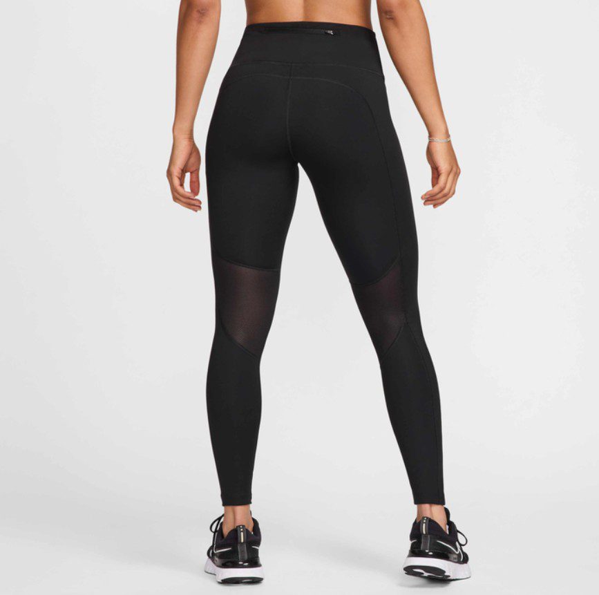 Клин Nike Epic Fast Mid-Rise Pocket Running Leggings - Image 2