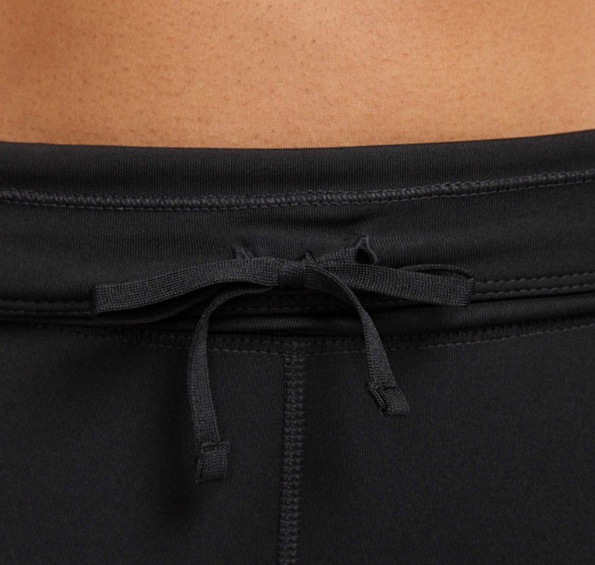 Клин Nike Epic Fast Mid-Rise Pocket Running Leggings - Image 5