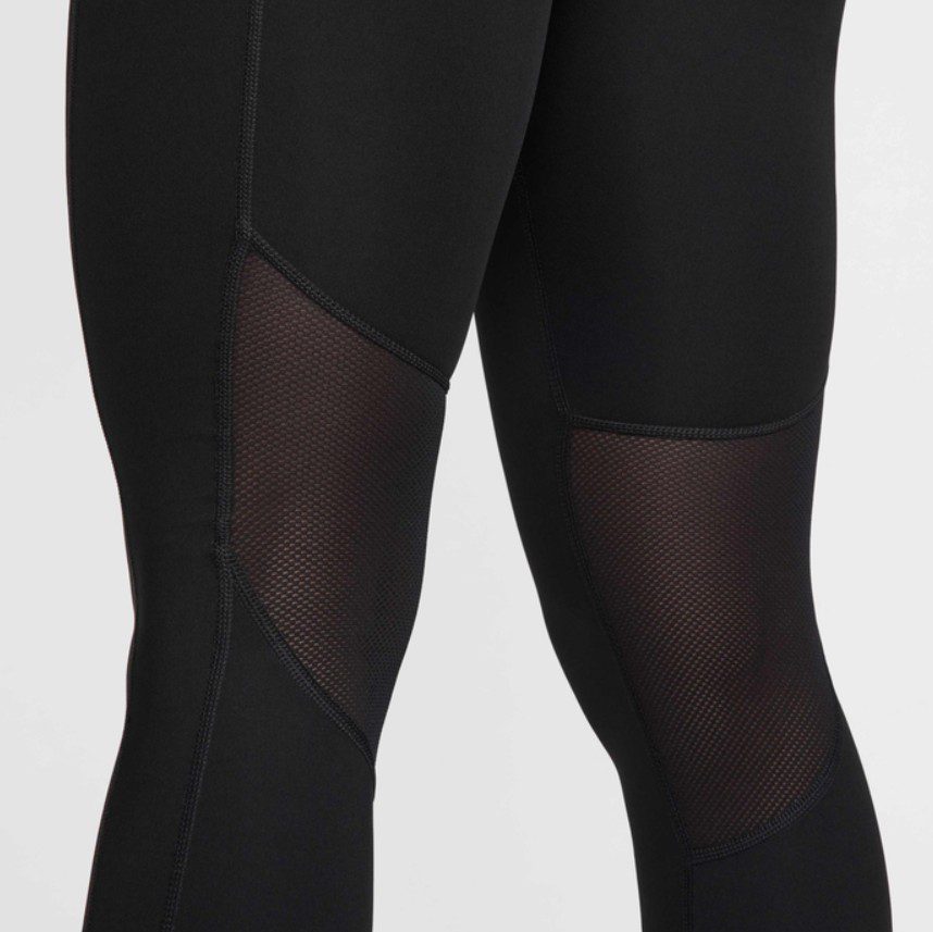 Клин Nike Epic Fast Mid-Rise Pocket Running Leggings - Image 4