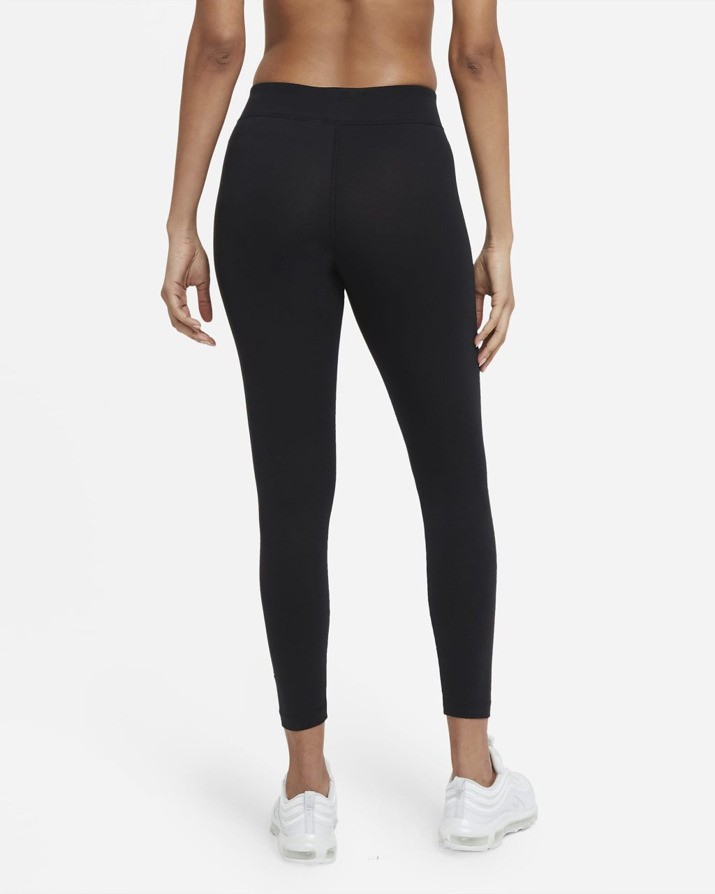 Клин Nike Sportswear Essential Mid-Rise Leggings - Image 2