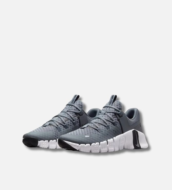Обувки Nike Free Metcon 5 Smoke Grey