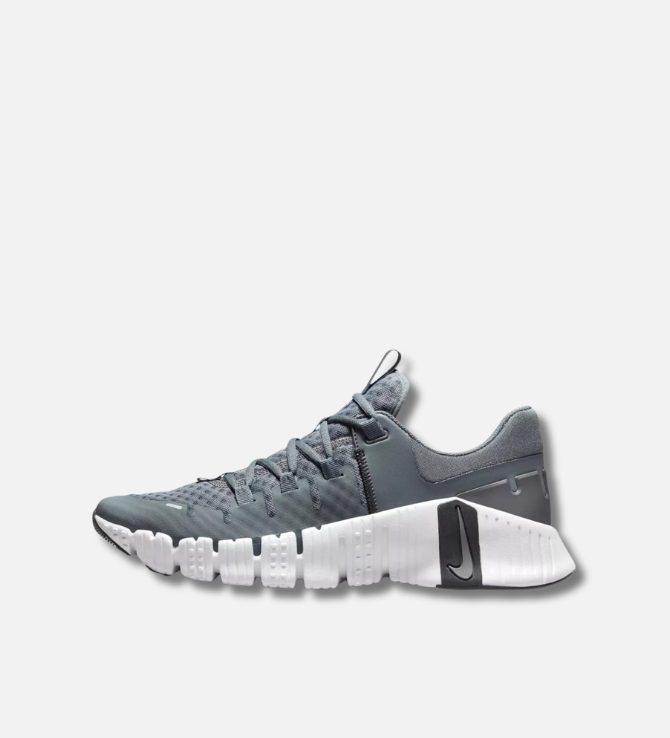 Обувки Nike Free Metcon 5 Smoke Grey - Image 2