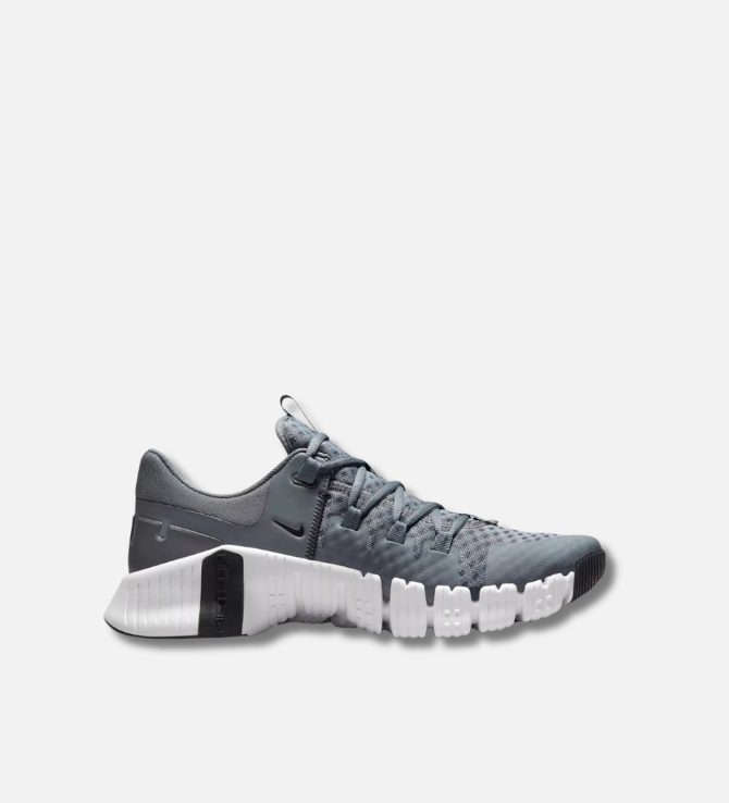 Обувки Nike Free Metcon 5 Smoke Grey - Image 3