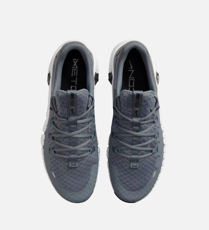 Обувки Nike Free Metcon 5 Smoke Grey - Image 5