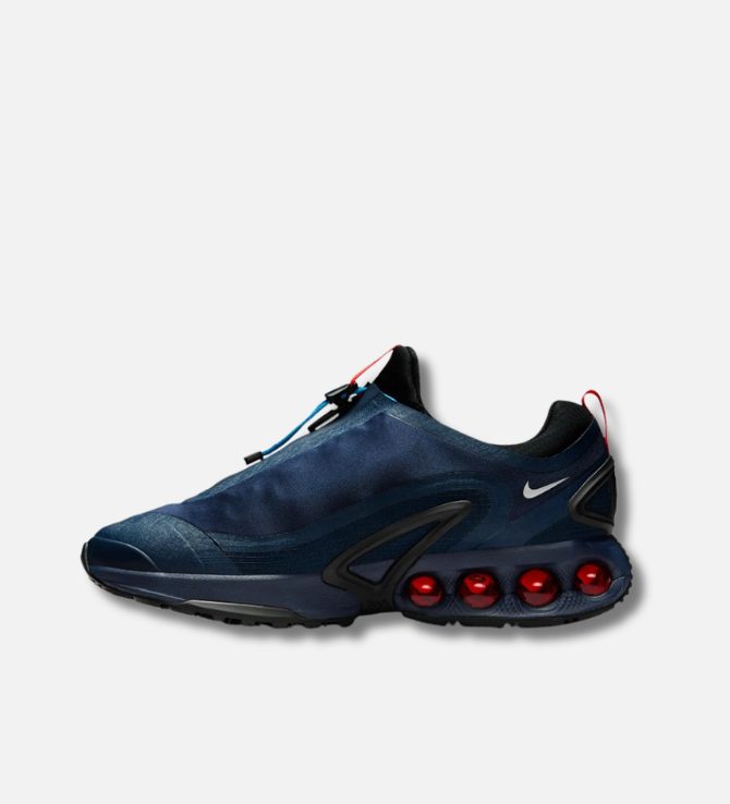 Обувки Nike Air Max Dn Roam Obsidian Blue Lagoon - Image 2