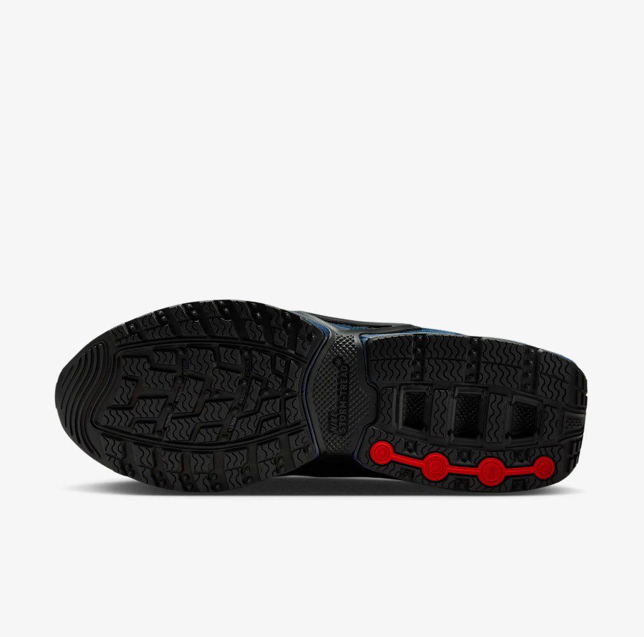 Обувки Nike Air Max Dn Roam Obsidian Blue Lagoon - Image 9
