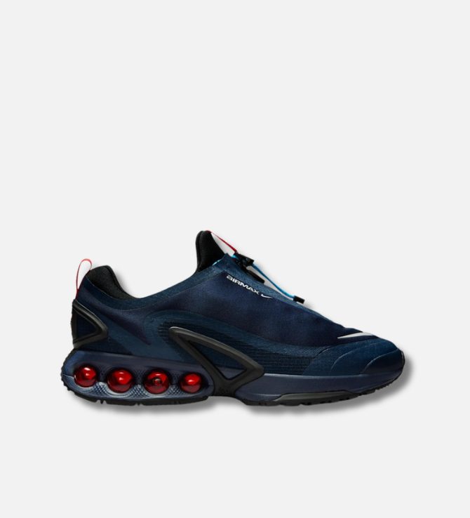 Обувки Nike Air Max Dn Roam Obsidian Blue Lagoon - Image 3