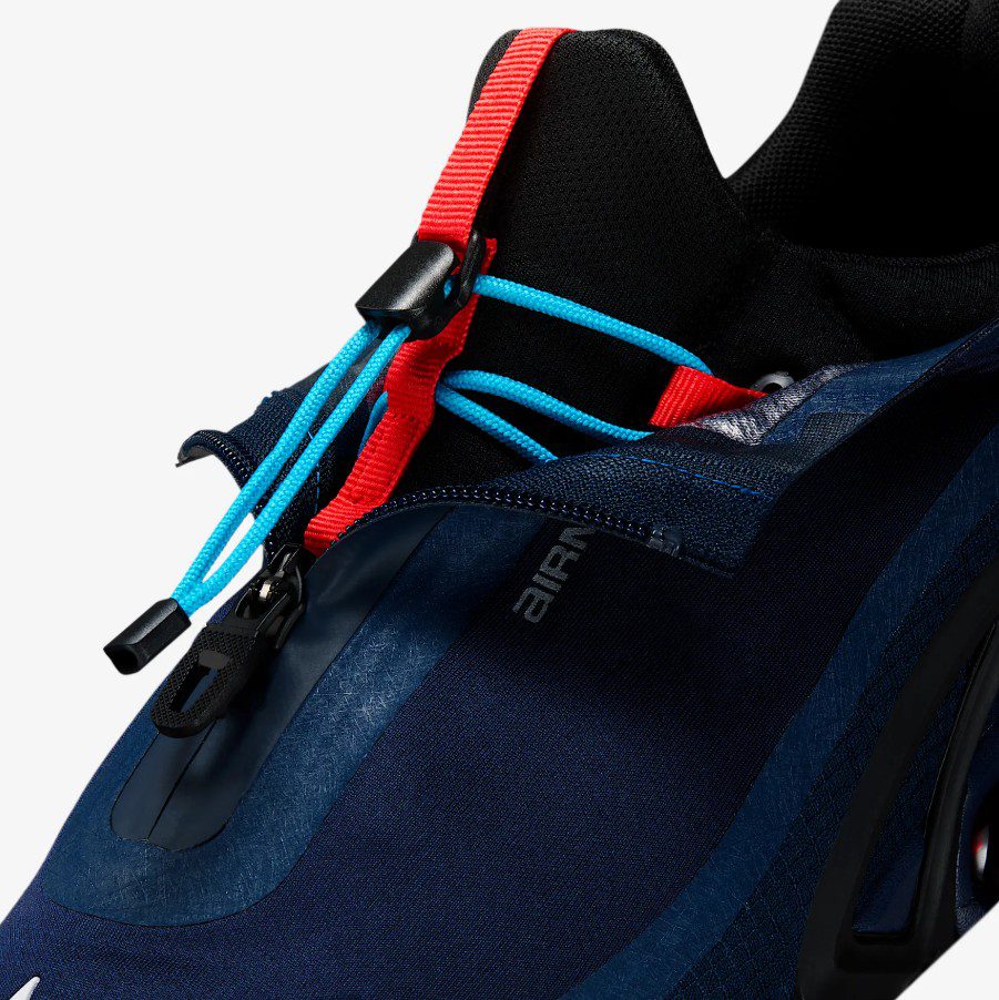 Обувки Nike Air Max Dn Roam Obsidian Blue Lagoon - Image 6