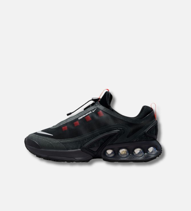 Обувки Nike Air Max Dn Roam Dark Smoke Grey - Image 2