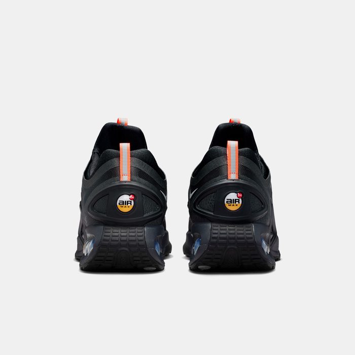 Обувки Nike Air Max Dn Roam Dark Smoke Grey - Image 5