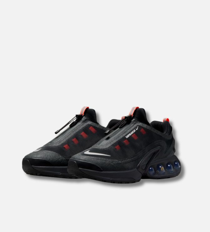 Обувки Nike Air Max Dn Roam Dark Smoke Grey