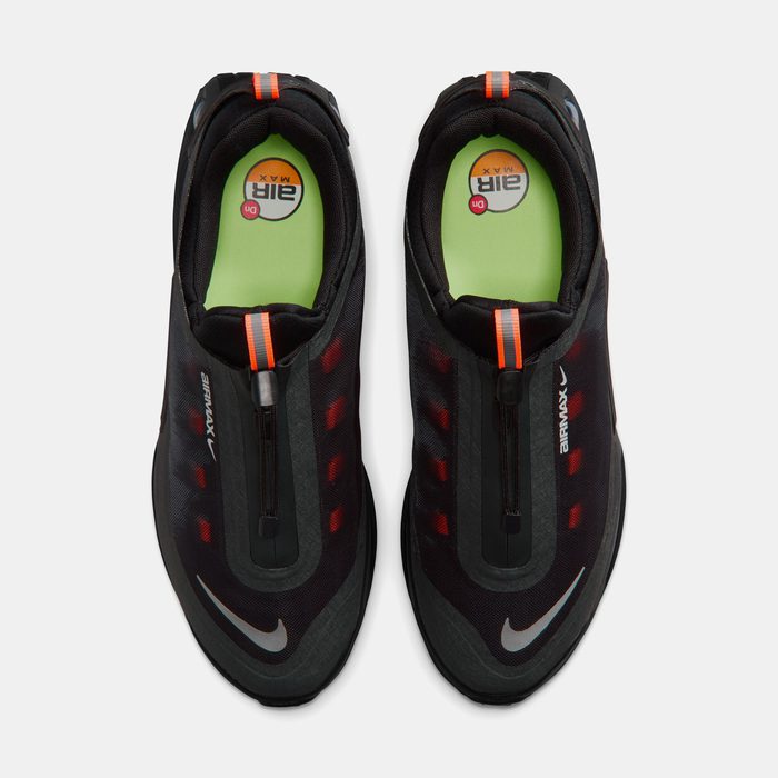 Обувки Nike Air Max Dn Roam Dark Smoke Grey - Image 4