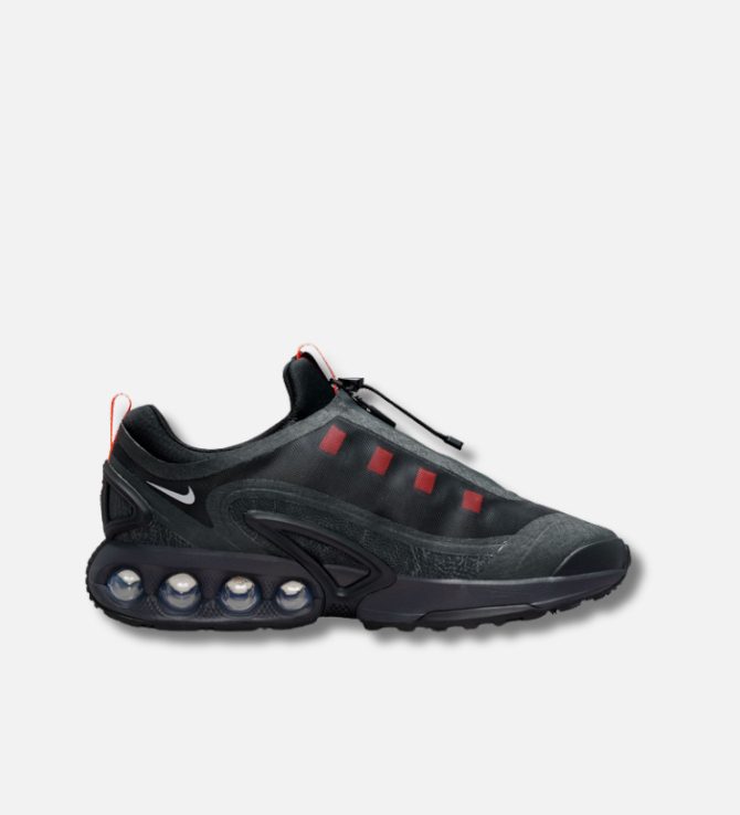Обувки Nike Air Max Dn Roam Dark Smoke Grey - Image 3
