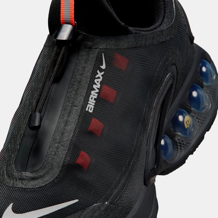 Обувки Nike Air Max Dn Roam Dark Smoke Grey - Image 7