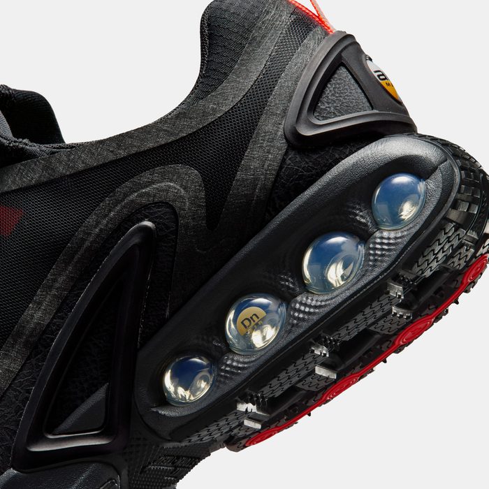 Обувки Nike Air Max Dn Roam Dark Smoke Grey - Image 8