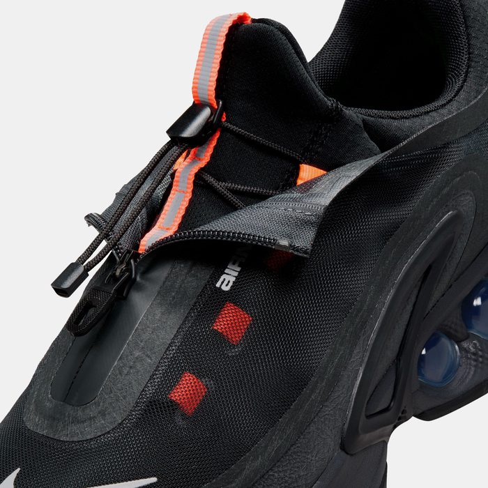 Обувки Nike Air Max Dn Roam Dark Smoke Grey - Image 9